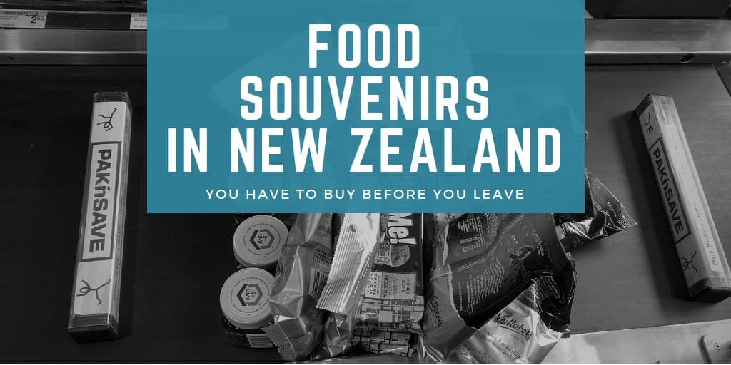 Discover the Ultimate Guide to Bringing Home the Best Kiwi Snacks, Treats, and Food Gifts from New Zealand – A Taste Adventure with Going Awesome Places
