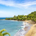 Discover the Unbelievable Charm of Puerto Rico: A Passport-Free Gem in the Caribbean’s Coolest Beach Towns