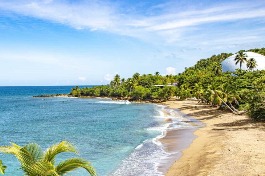 Discover the Unbelievable Charm of Puerto Rico: A Passport-Free Gem in the Caribbean’s Coolest Beach Towns