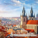 Discover why Central Europe’s safest and most beautiful medieval city is quickly becoming the hottest destination on the continent.