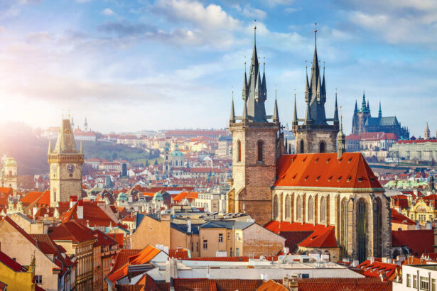 Discover why Central Europe’s safest and most beautiful medieval city is quickly becoming the hottest destination on the continent.