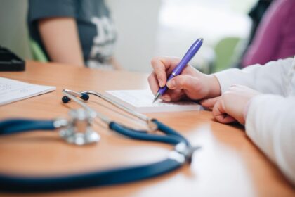 Effective Communication: Discussing Depression with Your Doctor