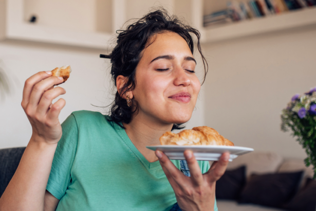 Effective Strategies for Shedding Pounds Without Feeling Hungry