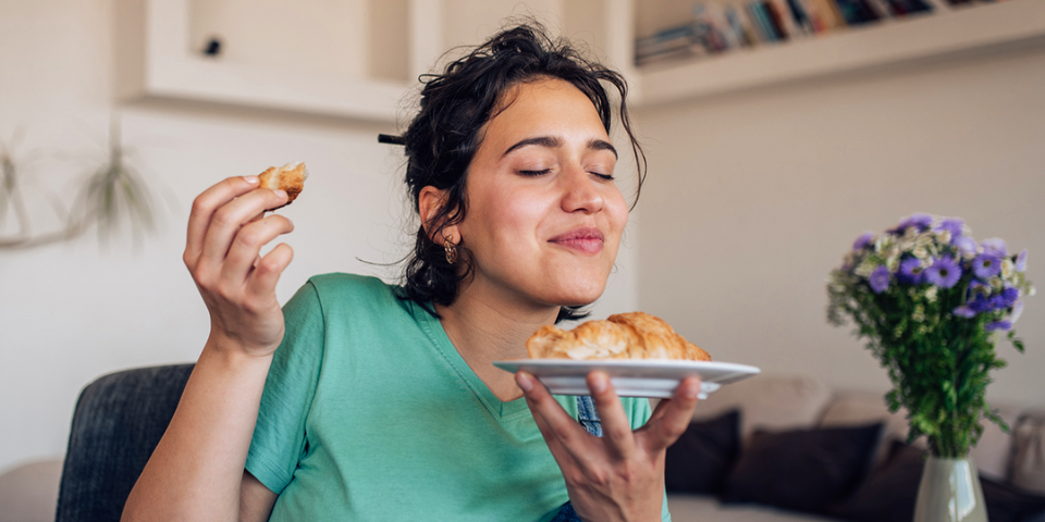 Effective Strategies for Shedding Pounds Without Feeling Hungry