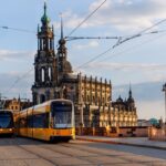 Embark on a Luxurious Journey Through Europe: A Sleeper Train Experience Like No Other with Lie-Flat Couchettes, Charming City Stops, and Effortless Border Crossings