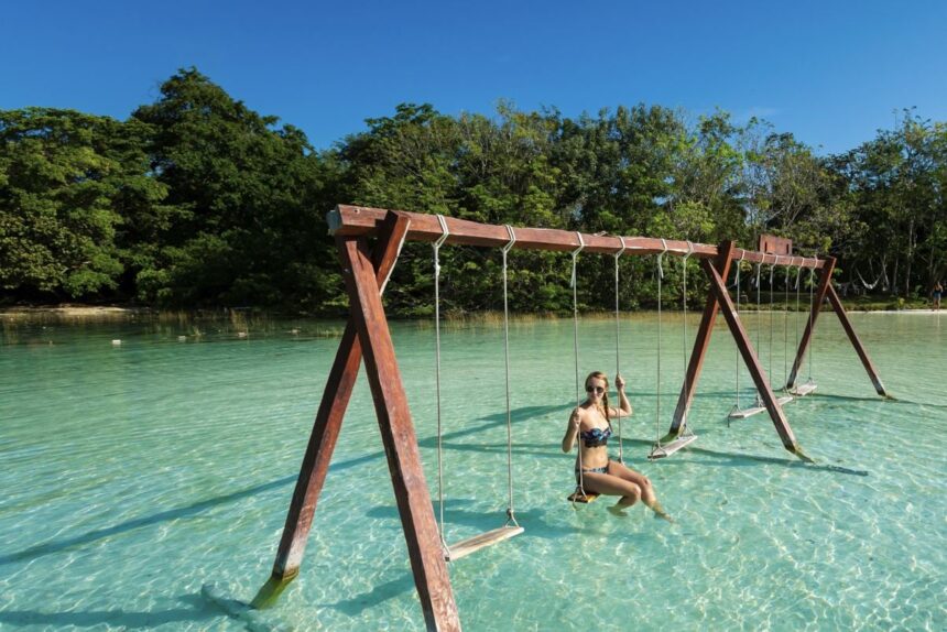 Escape the Crowds: Discover 3 Serene Mexican Beach Towns Off the Beaten Path