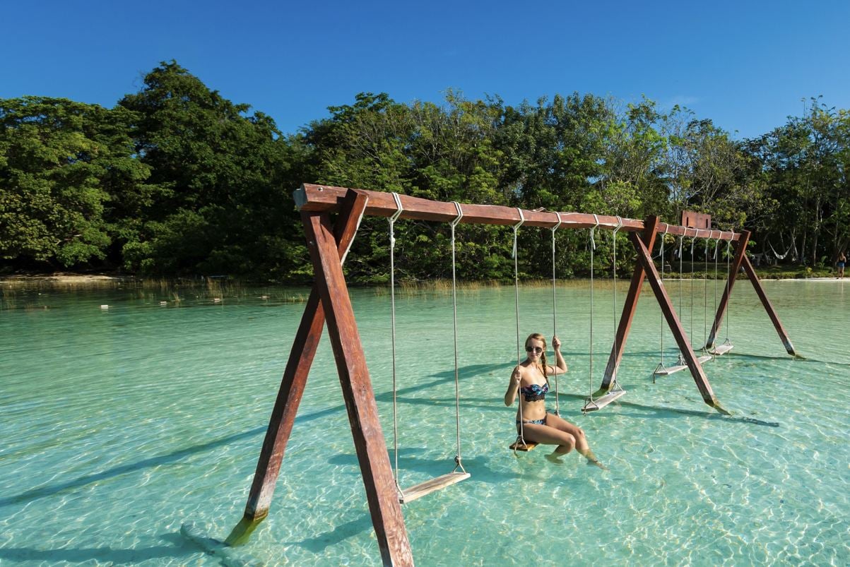 Escape the Crowds: Discover 3 Serene Mexican Beach Towns Off the Beaten Path