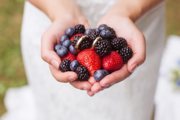 Essential Pre-Wedding Nutrition Guide for Every Bride-to-Be