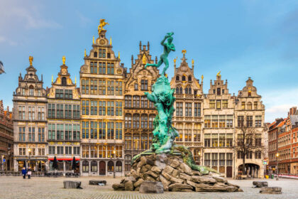All Aboard: Europe’s New Train Route Links England to Hidden Gem Medieval City