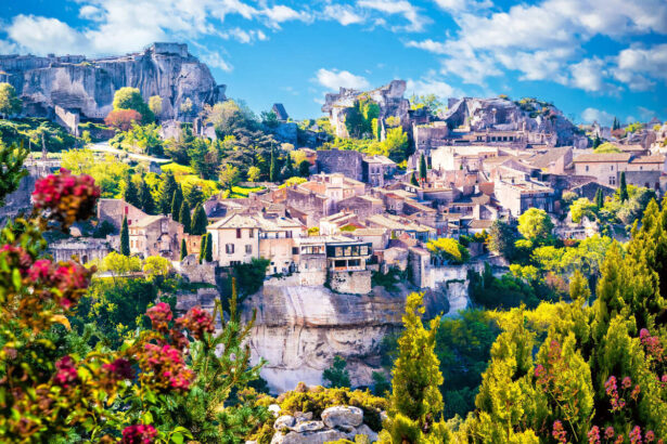 Uncovering Europe’s Hidden Gems: 5 Medieval Towns Waiting to be Explored
