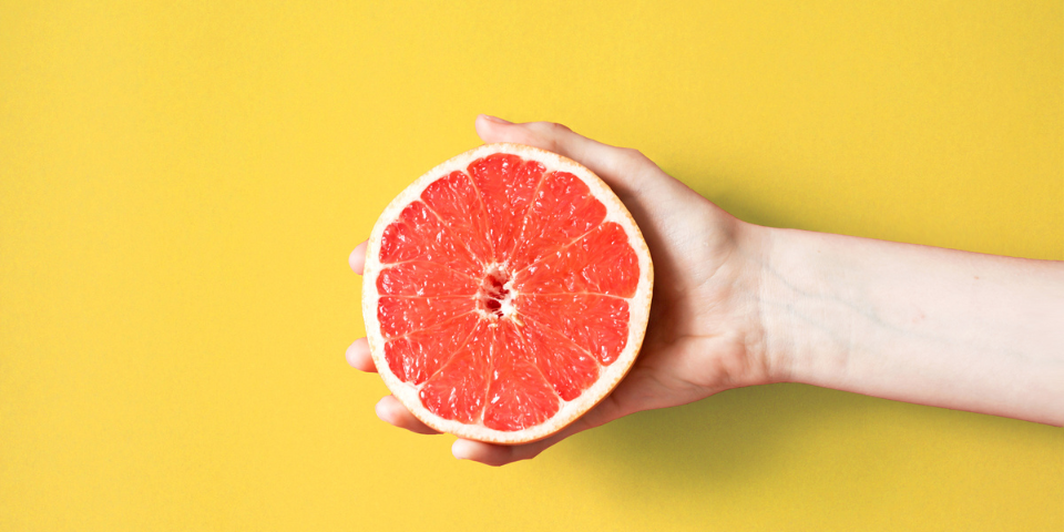 Exploring the Grapefruit Diet: Is It Effective for Shedding Pounds?