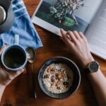 Exploring the Intersection of Habits, Enzymes, and Your Morning Routine

How Morning Rituals, Enzymatic Activity, and Healthy Habits Come Together