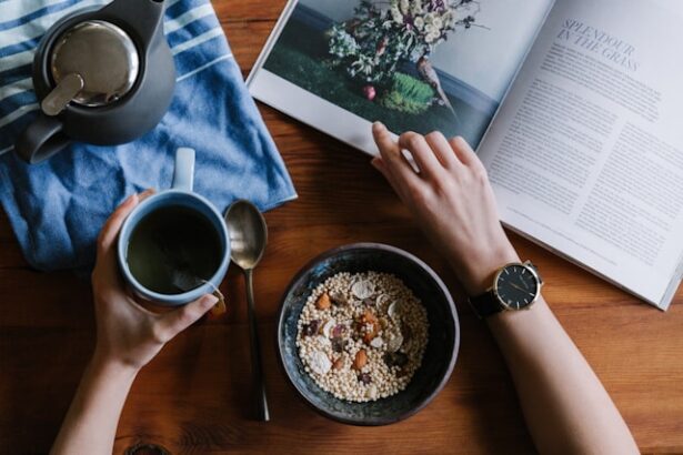 Exploring the Intersection of Habits, Enzymes, and Your Morning Routine

How Morning Rituals, Enzymatic Activity, and Healthy Habits Come Together