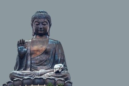 Exploring the Six Paramitas: A Journey through Mindworks Meditation and the Buddhist Path