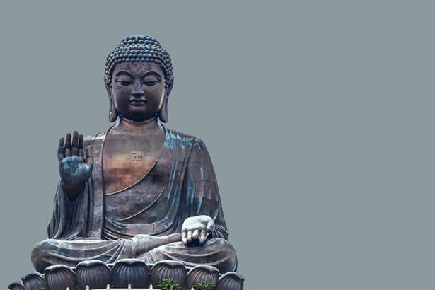 Exploring the Six Paramitas: A Journey through Mindworks Meditation and the Buddhist Path
