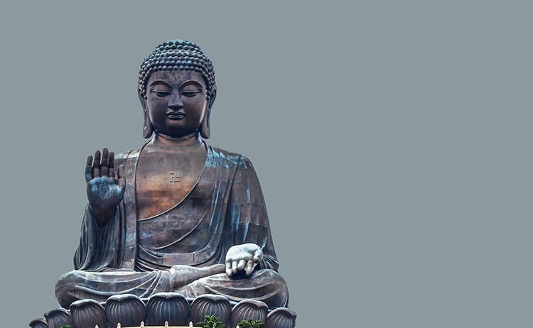 Exploring the Six Paramitas: A Journey through Mindworks Meditation and the Buddhist Path