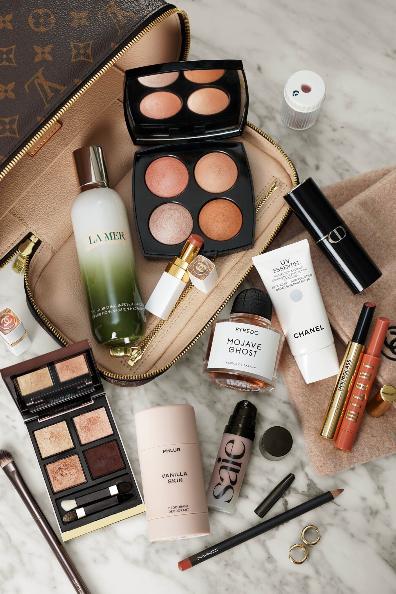 February Beauty Favorites: The Beauty Look Book’s Top Picks