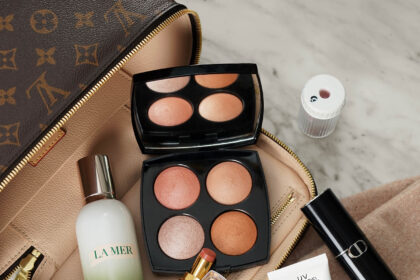 February Beauty Favorites: The Beauty Look Book’s Top Picks