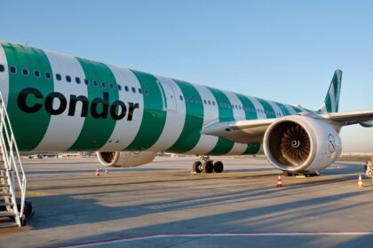 Condor’s Exciting Announcement: Direct Flights from Chicago to Frankfurt Coming in 2027