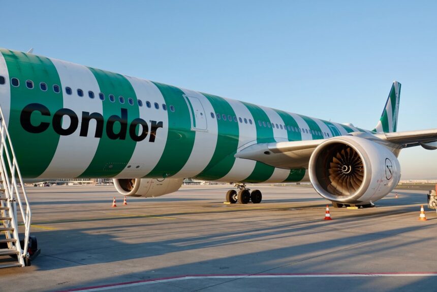 Condor’s Exciting Announcement: Direct Flights from Chicago to Frankfurt Coming in 2027