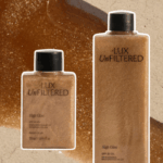 Get that Sun-Kissed Glow with The Lux Unfiltered High Gloss SPF Body Oil