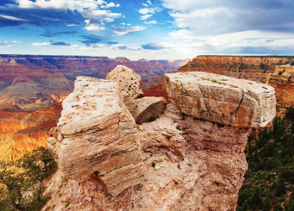Grand Canyon National Park