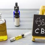 I Tested CBD Oil for a Month: My Experience and Feelings