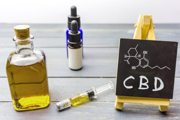 I Tested CBD Oil for a Month: My Experience and Feelings