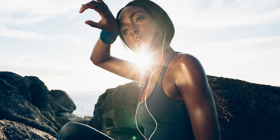 Is Your Body Programmed for a Specific Weight? Exploring Set Point Theory
