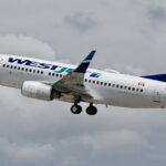 WestJet Halts Flights as Flight Attendants Walk Out on Strike in Canada’s West