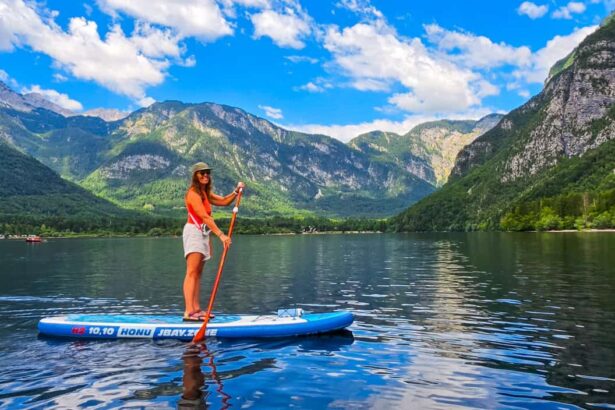 Lake Bohinj, Slovenia: A Hidden Gem Waiting to be Discovered (And Trust Us, It Beats Bled)