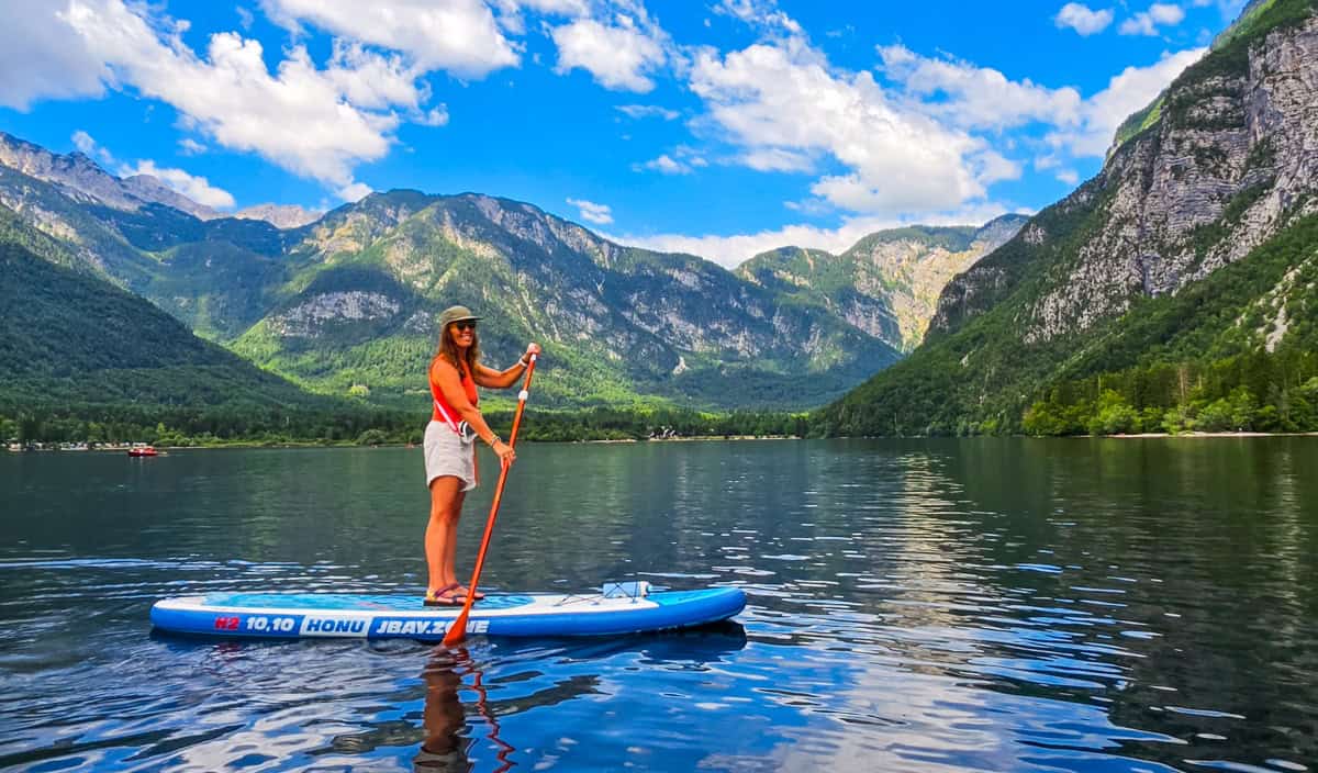 Lake Bohinj, Slovenia: A Hidden Gem Waiting to be Discovered (And Trust Us, It Beats Bled)