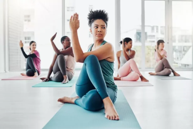 Master the Essentials: 11 Fundamental Yoga Poses to Enhance Your Practice