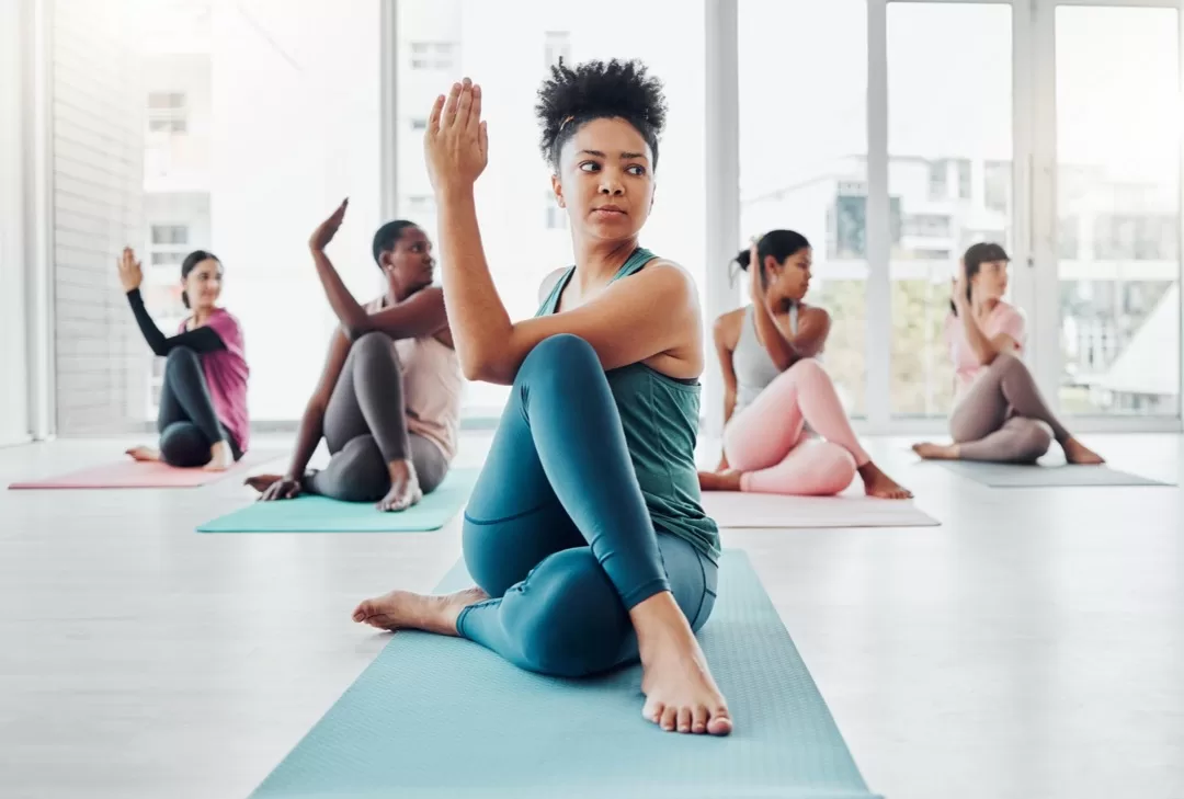 Master the Essentials: 11 Fundamental Yoga Poses to Enhance Your Practice