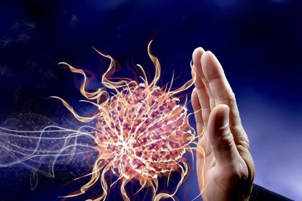 Meditation Amidst the Coronavirus: A Journey with Weightloss