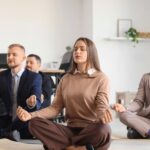 Meditation for Enhanced Productivity: Discover 6 Transformative Techniques