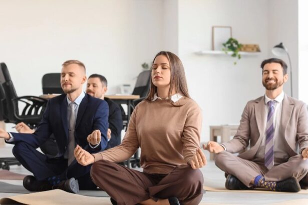Meditation for Enhanced Productivity: Discover 6 Transformative Techniques