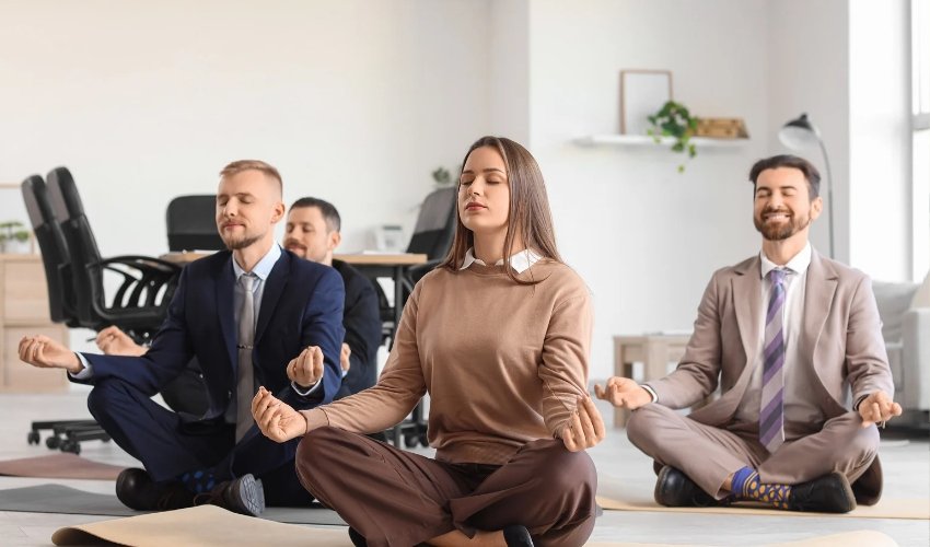 Meditation for Enhanced Productivity: Discover 6 Transformative Techniques