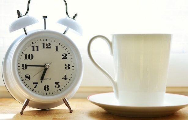 Optimal Moments for Meditation: When Should You Practice? [Video]