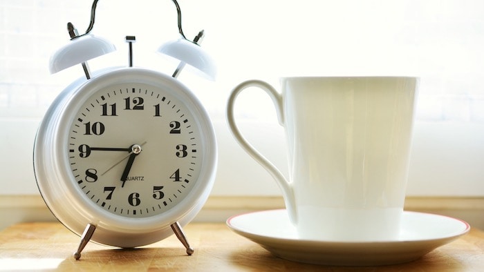 Optimal Moments for Meditation: When Should You Practice? [Video]