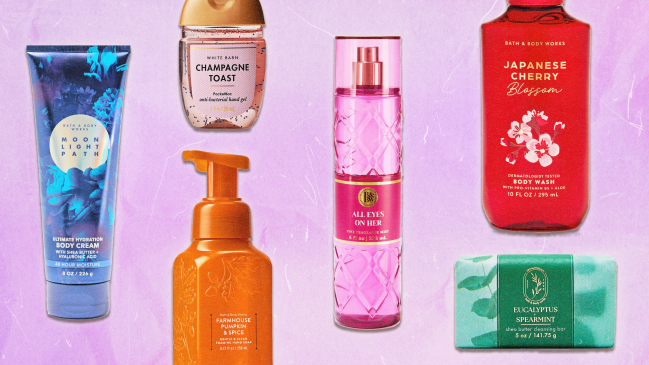 Score Big Savings with Bath & Body Works Coupon Codes & Discounts for August 2026!
