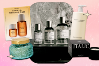 Sniff Out Savings: The Top 22 Nordstrom Anniversary Sale Fragrance Deals of 2026 Starting at Just !