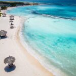 Steer Clear: The Top 10 Caribbean Beaches to Escape Sargassum Seaweed, Spanning from Mexico to Aruba