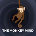 Sure! Here’s the title rewritten using "The Monkey-Mind and the Monk-Mind" with the appropriate HTML tags:

<h3>Balancing the Chaos: Navigating Between the Monkey-Mind and the Monk-Mind</h3><br />
