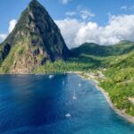 Swap the Mediterranean for the Caribbean: Experience Dramatic Mountains and Jungle Resorts in this Exotic Sanctuary Abroad