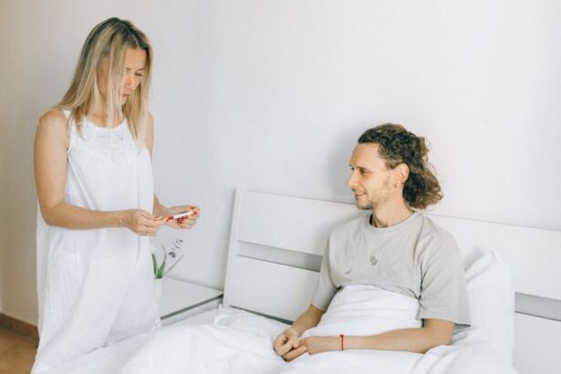 The Essential Three-Month Prep for Your Journey to Conception