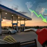 The Reopening of the Strait of Hormuz: How It Will Impact Your Summer Spending as Gas Prices Decrease
