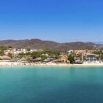 Discover the Hidden Gems of the Pacific Coast: 3 Charming Beach Towns that Transport You to the Mexico of Decades Past, from San Pancho to Huatulco