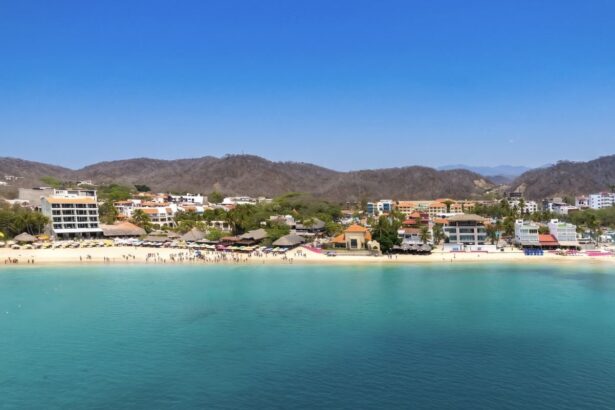 Discover the Hidden Gems of the Pacific Coast: 3 Charming Beach Towns that Transport You to the Mexico of Decades Past, from San Pancho to Huatulco