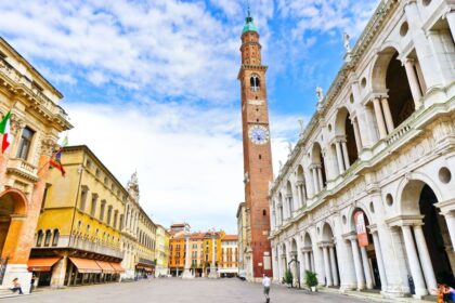 Discover the Hidden Gem: A Stunning Italian City That’s More Affordable Than Venice and Blissfully Crowd-Free